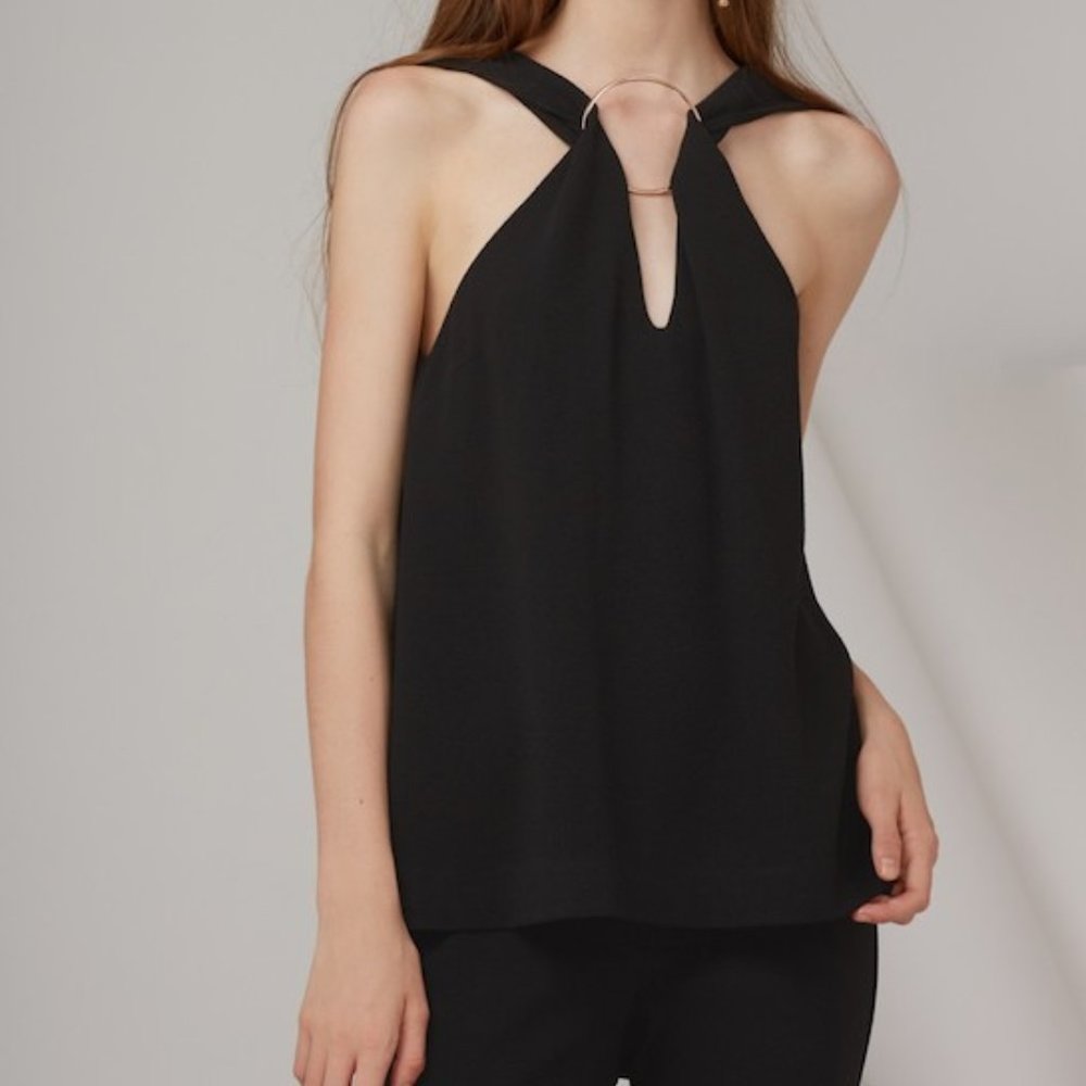 Keepsake Top